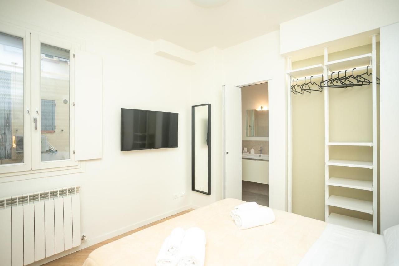 Modena Centro Junior Suite Luaran gambar