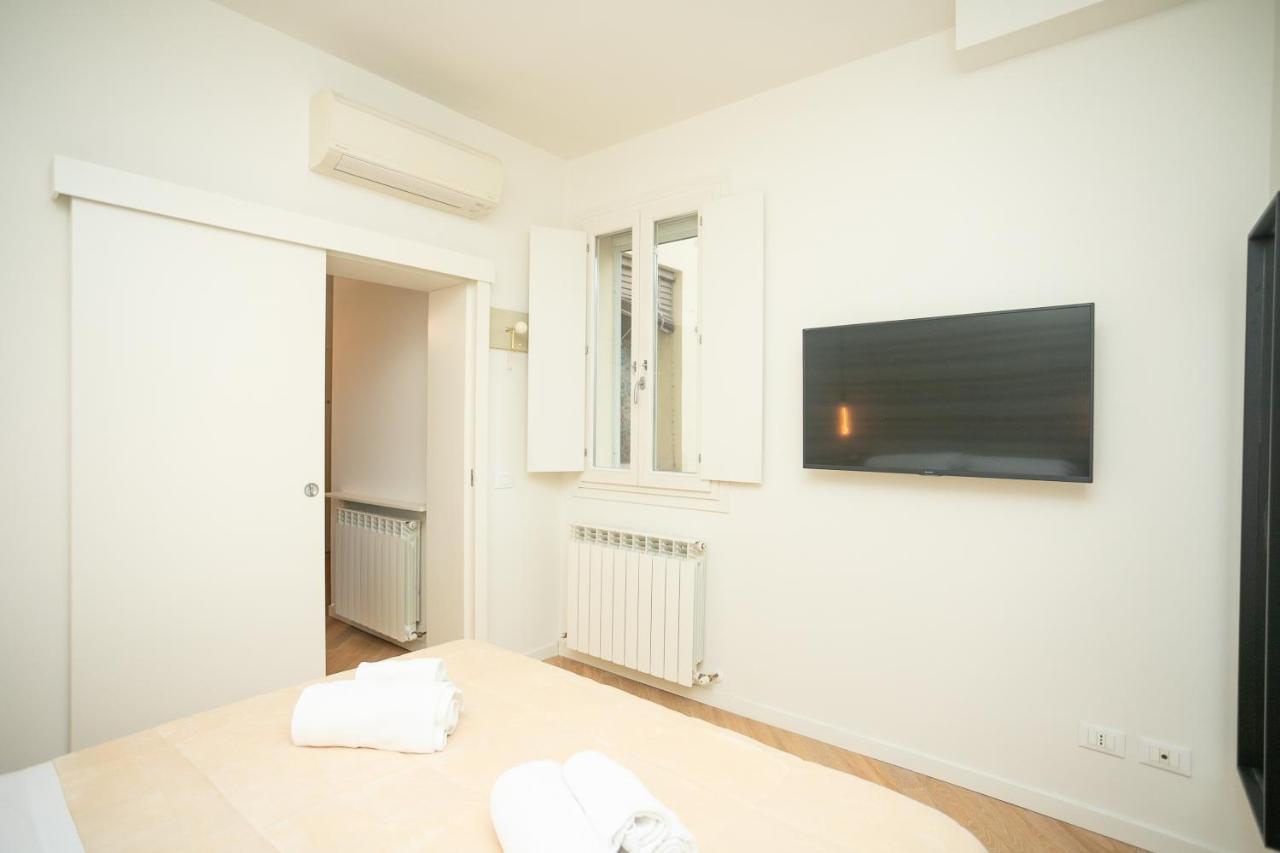 Modena Centro Junior Suite Luaran gambar
