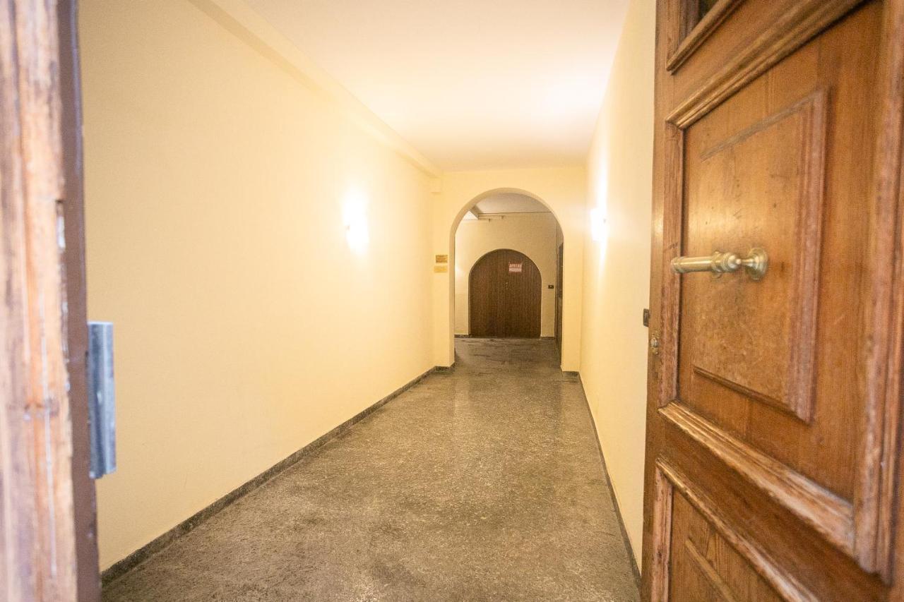 Modena Centro Junior Suite Luaran gambar