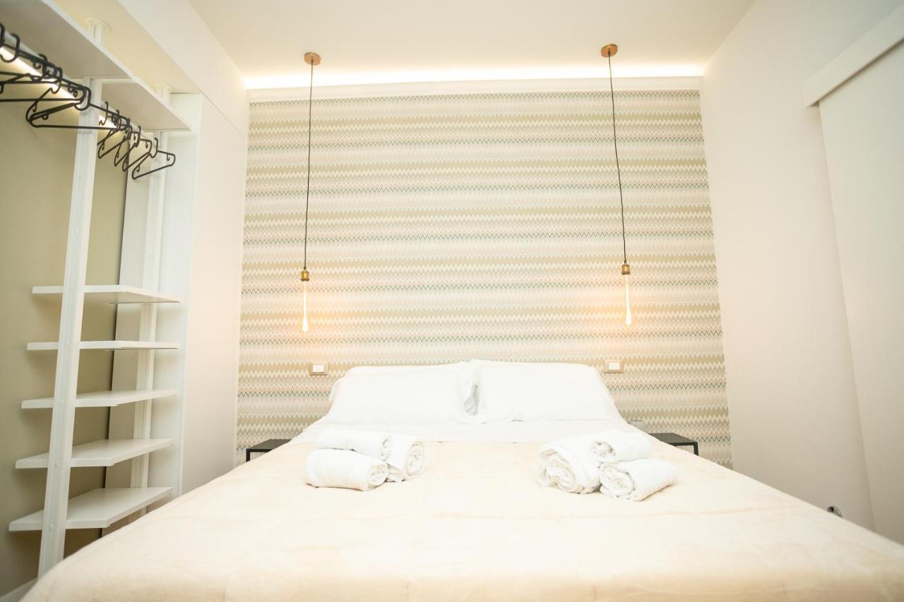 Modena Centro Junior Suite Luaran gambar