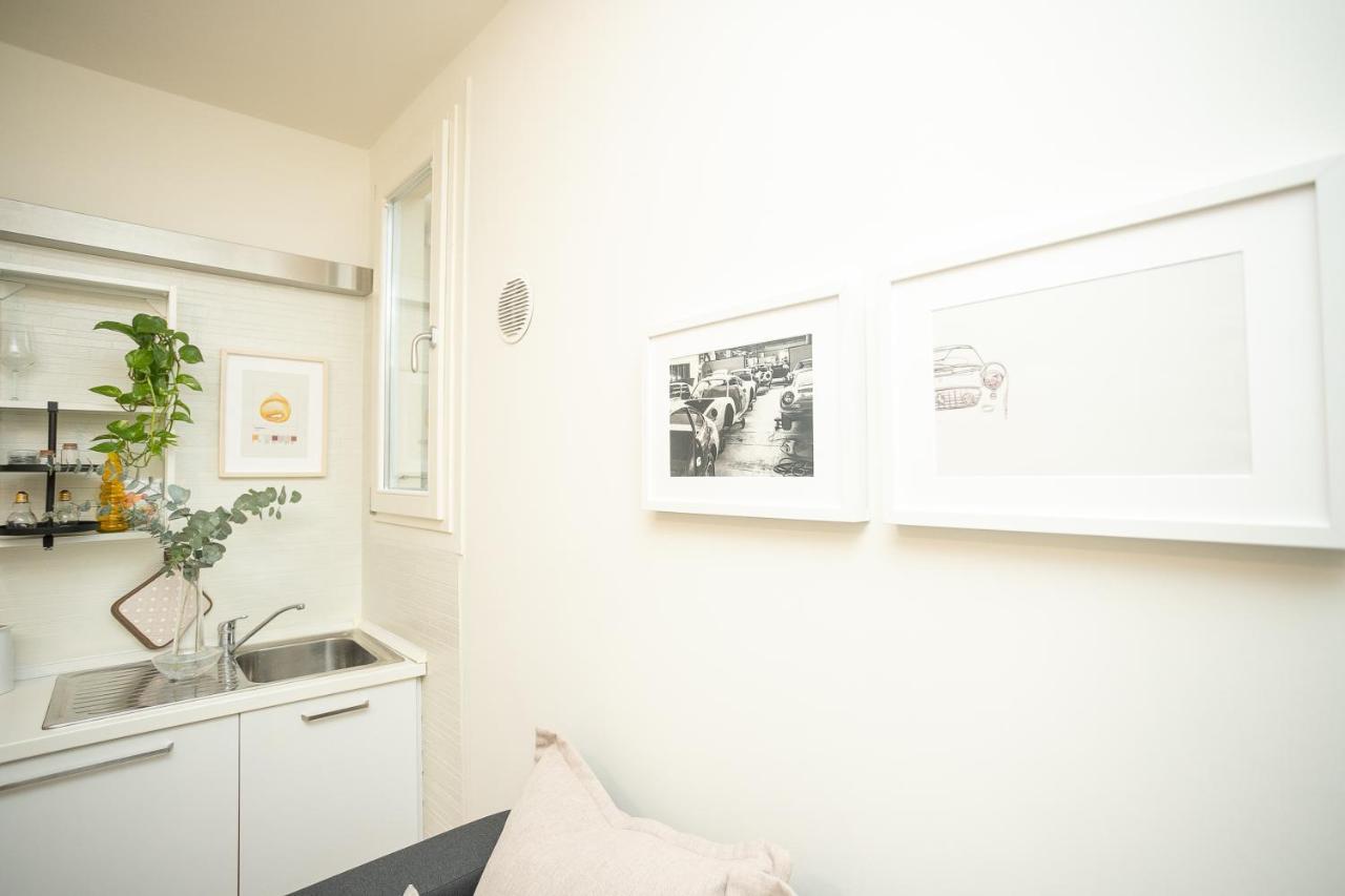Modena Centro Junior Suite Luaran gambar