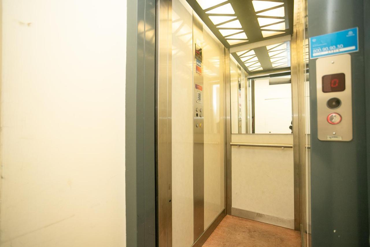Modena Centro Junior Suite Luaran gambar