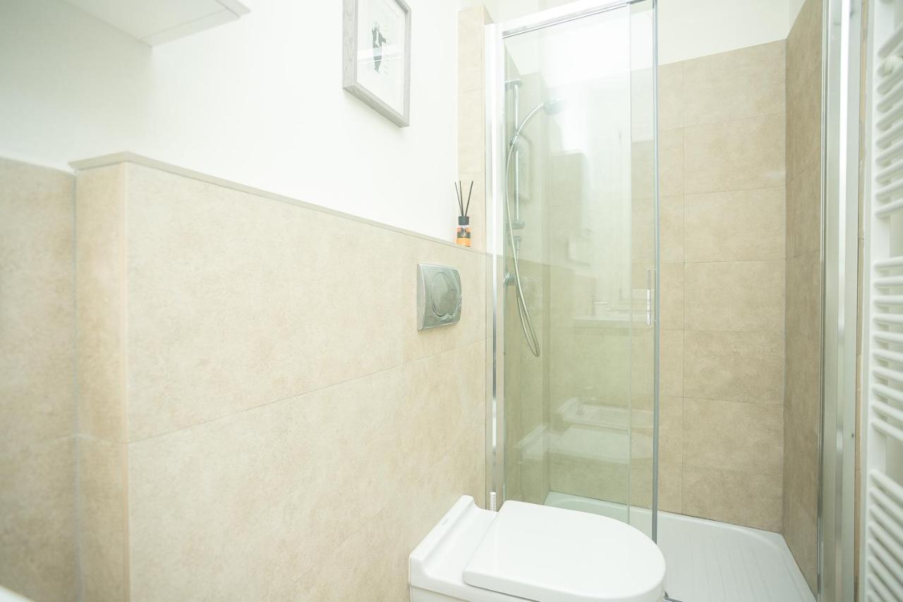 Modena Centro Junior Suite Luaran gambar